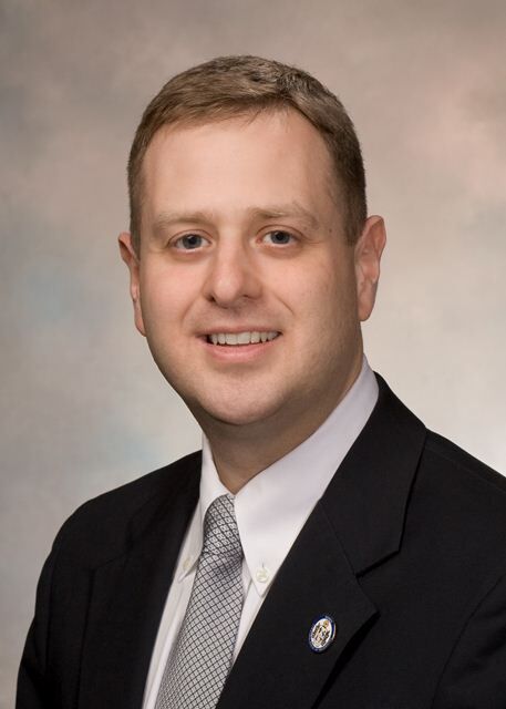 Rep. Patrick Hope, D-Arlington